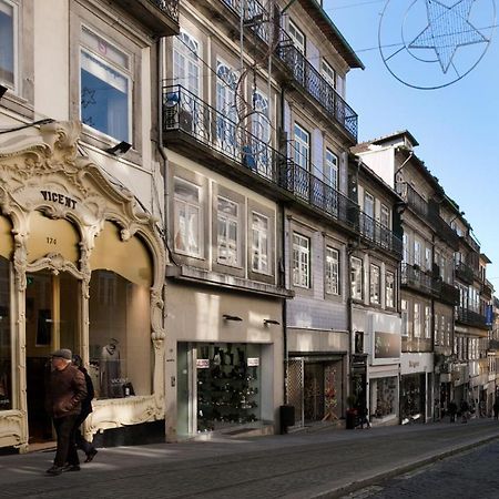 O'Porto City Stay Eksteriør bilde